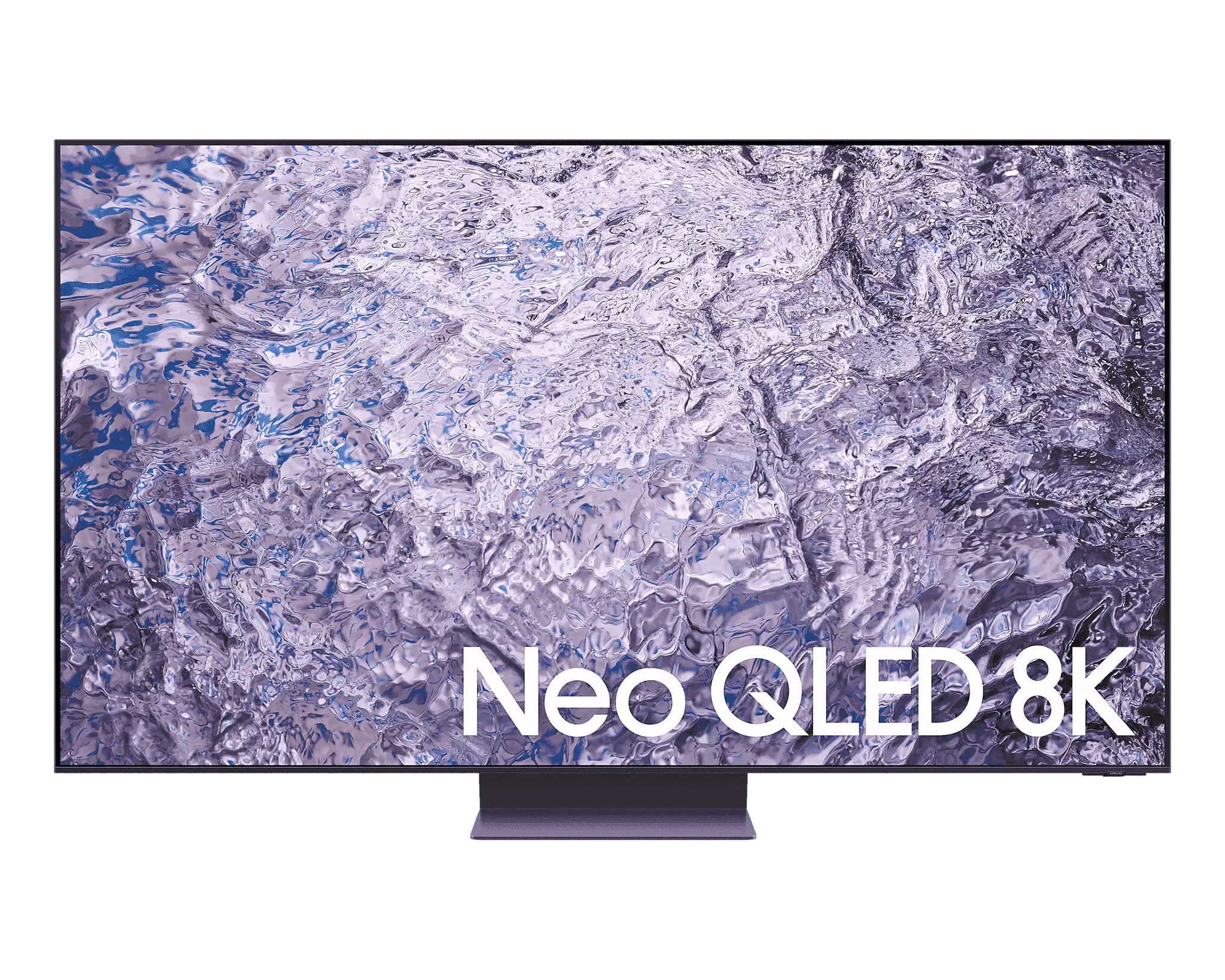 SAMSUNG 85″ Neo QLED 8K Smart TV QA85QN800CUXZN