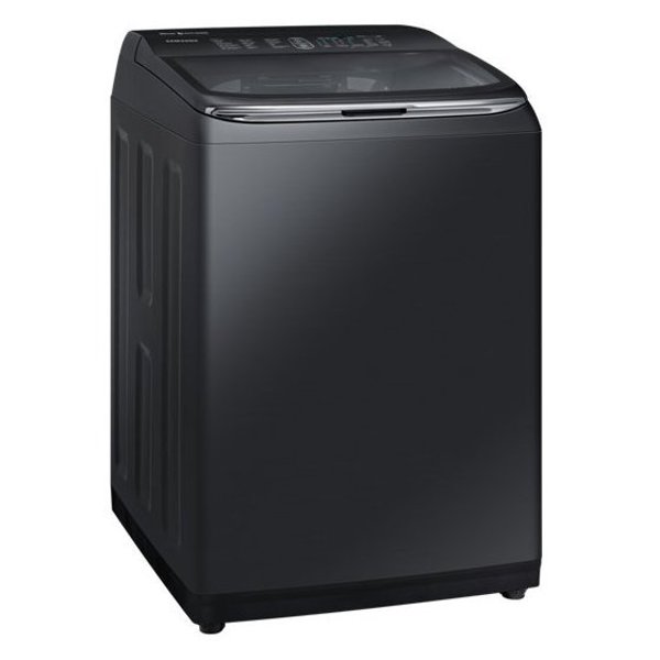Samsung 19kg Top Load Full Auto Washing Machine Wa19a8370gv/Nq