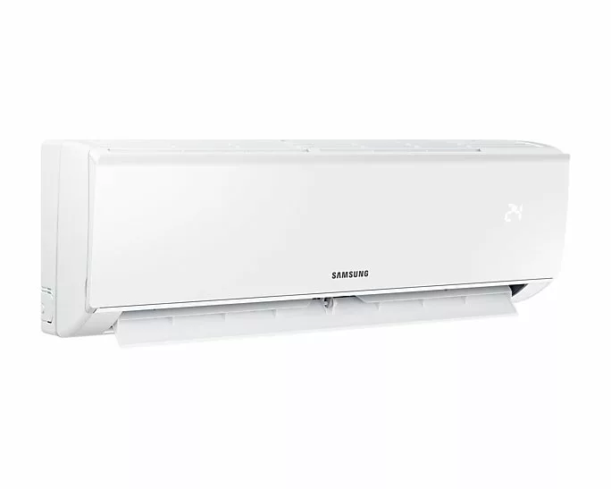 Samsung 2.5hp R410 Split Ac Ar24crhgawk/Af