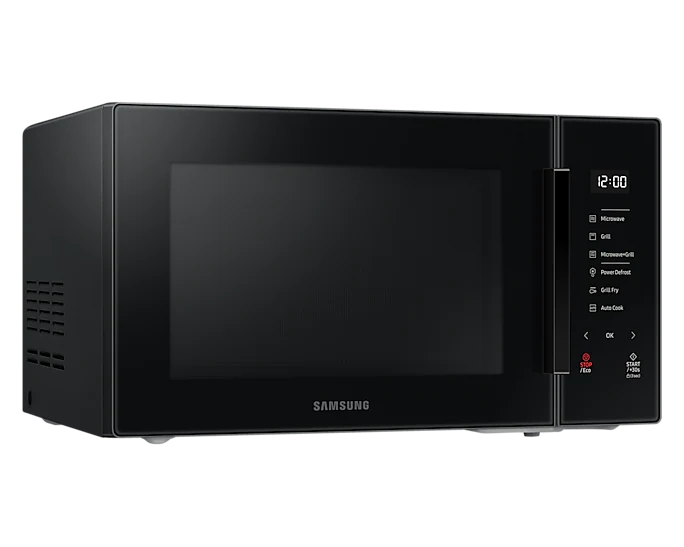 Samsung 30ltr Grill Microwave Mg30t5018ck/Sm