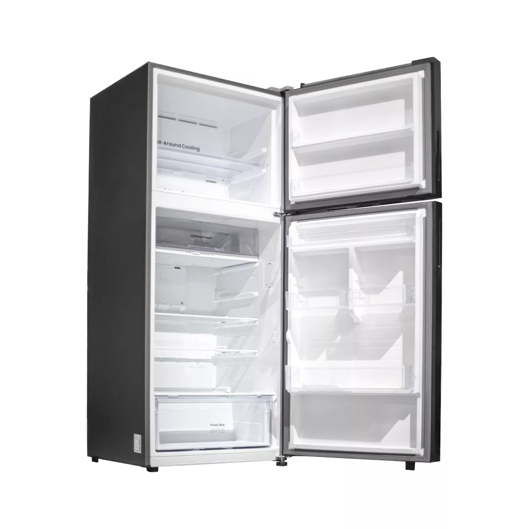Samsung 388l Bespoke Twin Cooling Plus Refrigerator Rt38cb66218agh