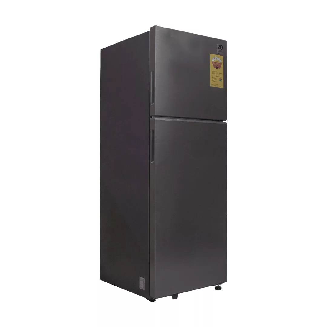 Samsung 411ltr Duracool Twin Cooling Plus Refrigerator Rt42cg6621s9gh