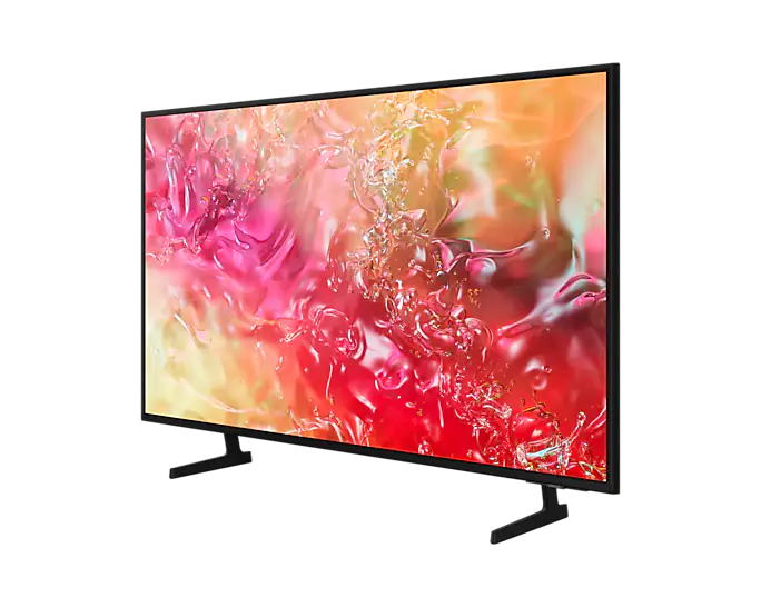 Samsung 50″ Crystal Uhd 4k Smart Tv Ua50du7000uxgh