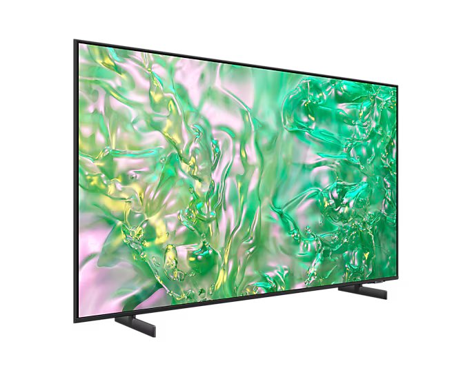 Samsung 65″ Crystal Uhd 4k Smart Tv Ua65du8000uxke