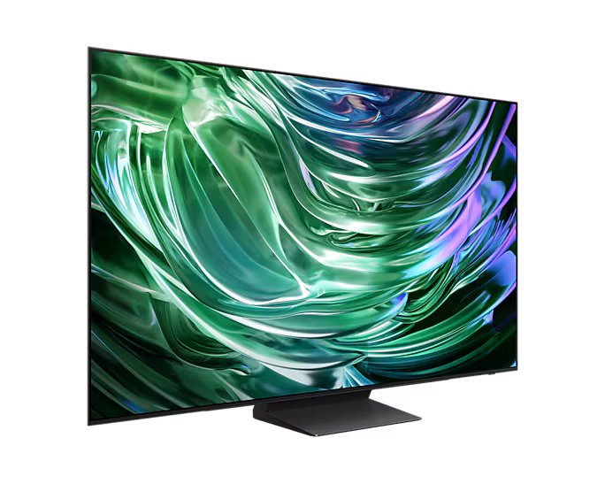 Samsung 65″Oled 4k Smart Tv Qa65s90daexgh