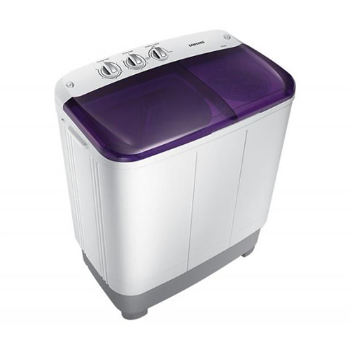 Samsung 6kg Twin Top Semi Auto Washer Washing Machine Wt60h2500