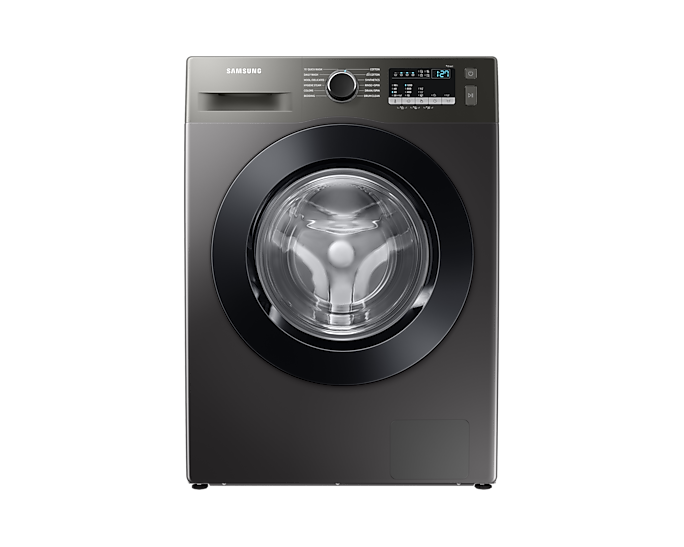 Samsung 7kg Front Load Full Auto Washer Washing Machine Ww70t4020cx/Nq