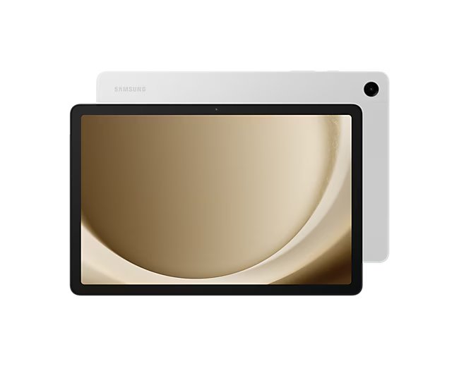Samsung Galaxy Tab A9+ Silver 128GB 8GB in Ghana Sm X216bzseafa