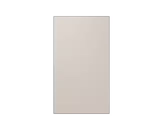 Samsung Glass Panel Bottom Door Ra F18DBB39GG