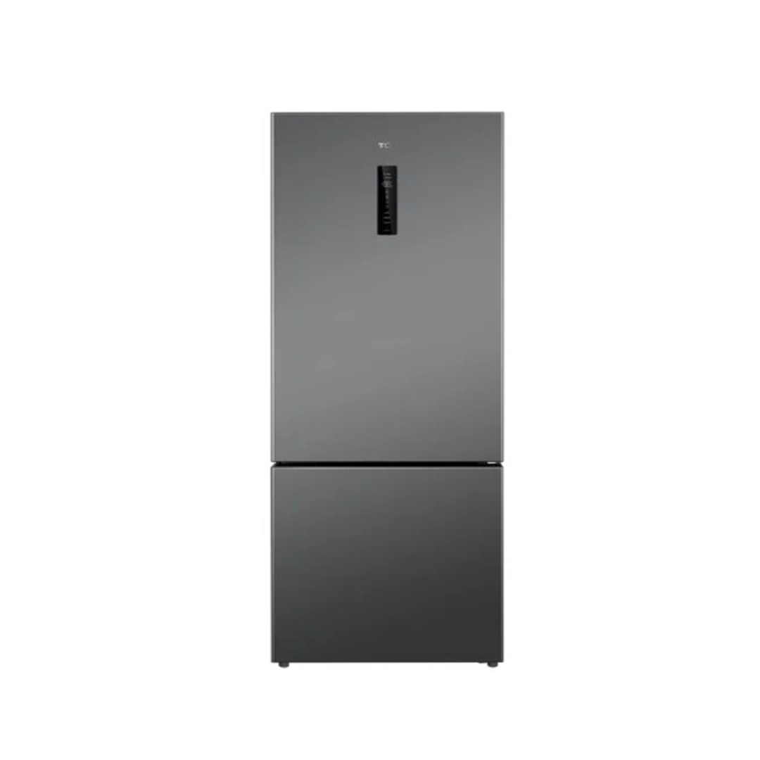Tcl Bottom Mount Refrigerator 417ltrs P417bf