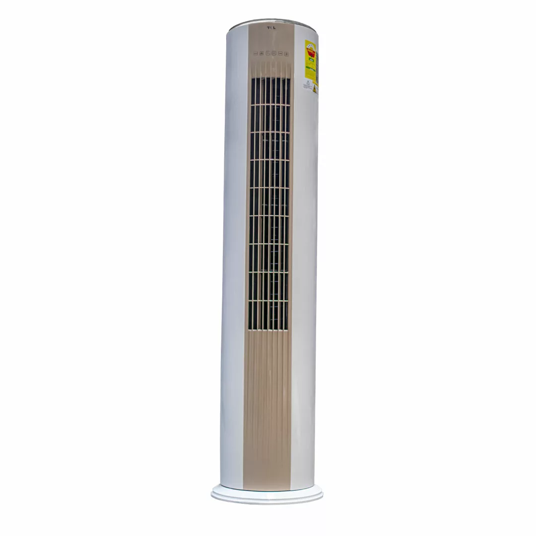 Tcl Round Floor Standing Ac R32 2.5ph Tac24cfd/Mci