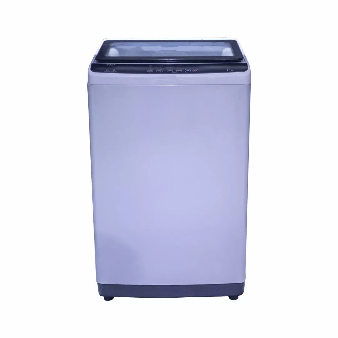 Tcl Top Load Washing Machine 11kg F711tl