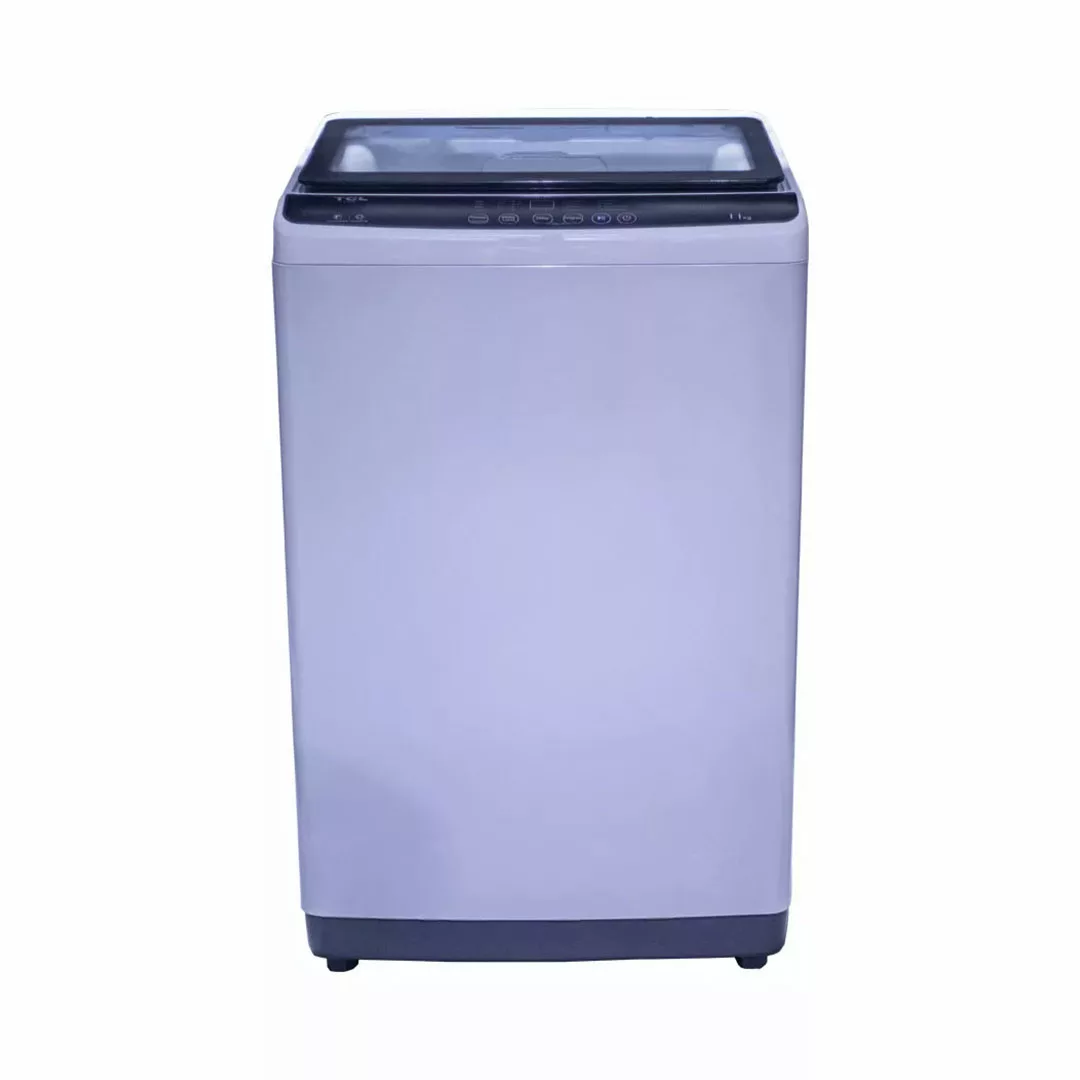 Tcl Top Load Washing Machine 8kg F708tl