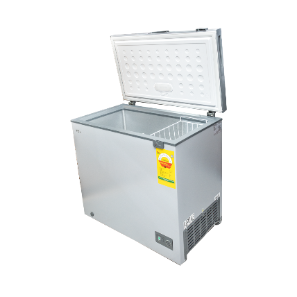 TCL Chest Freezer 251L F326CFSL