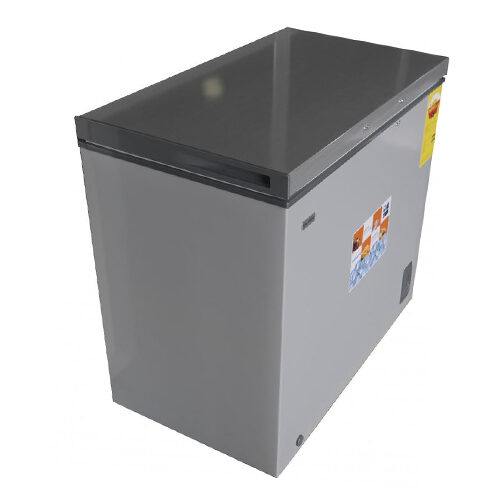 Nasco 380Ltrs Chest Freezer NAS-420