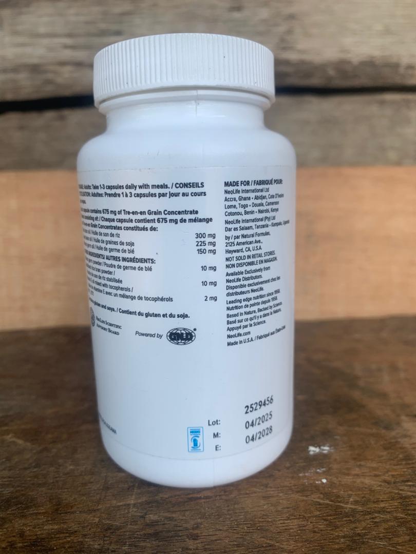 NeoLife Tre-en-en Food Supplement