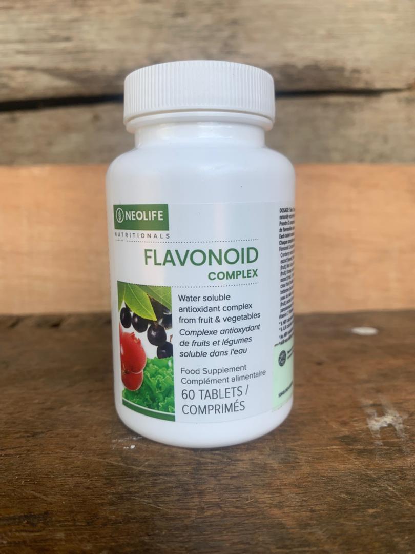 NeoLife Flavonoid Complex Dietary Supplement
