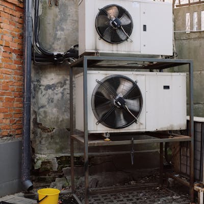 Air Conditioners