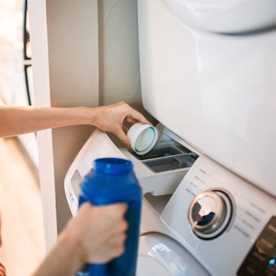 Washing Machines
