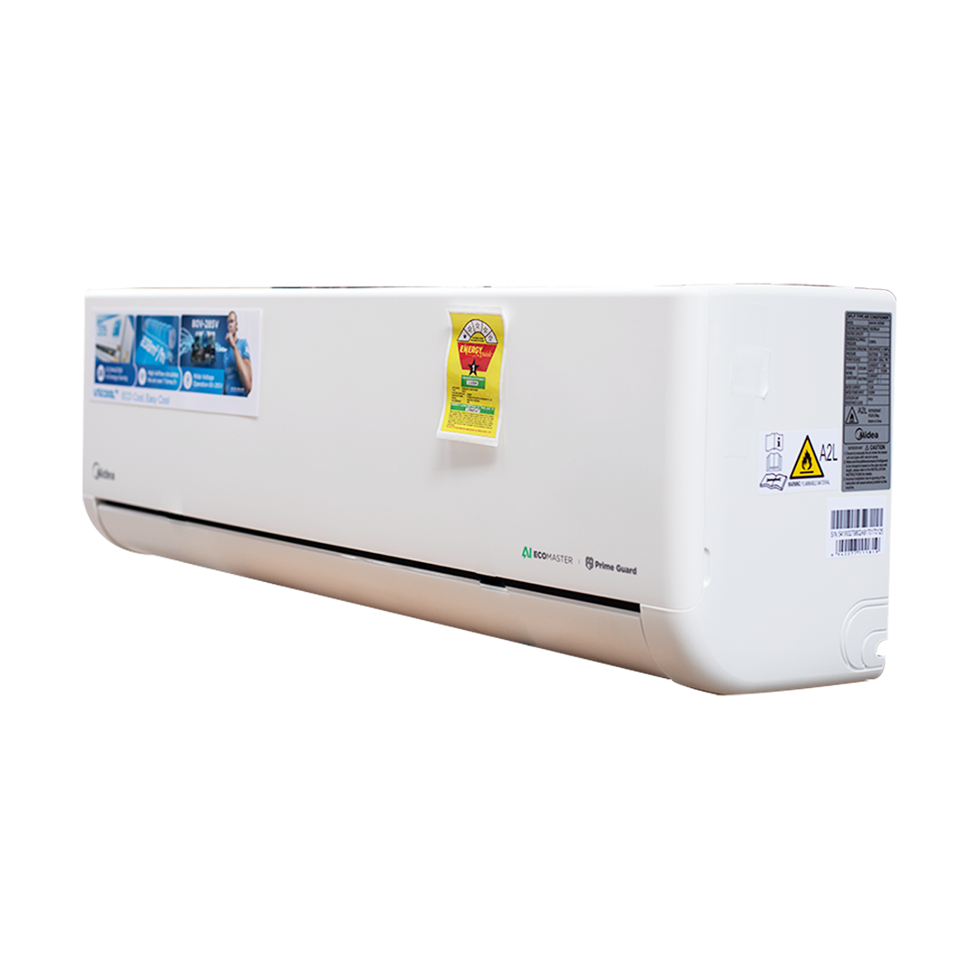 Midea Unicool Inverter Air Condition MSAF24C-18CRDN1-R32