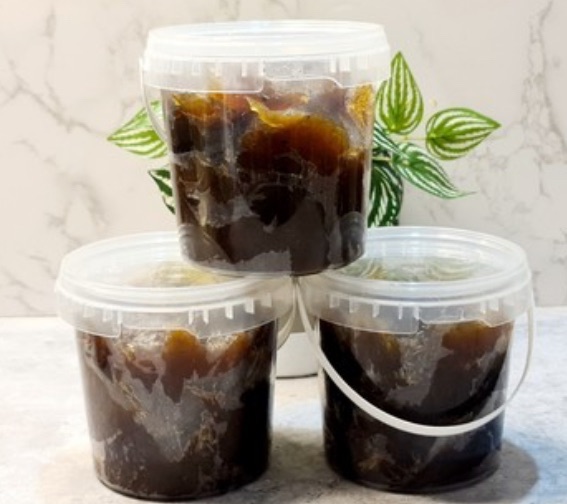 African black soap