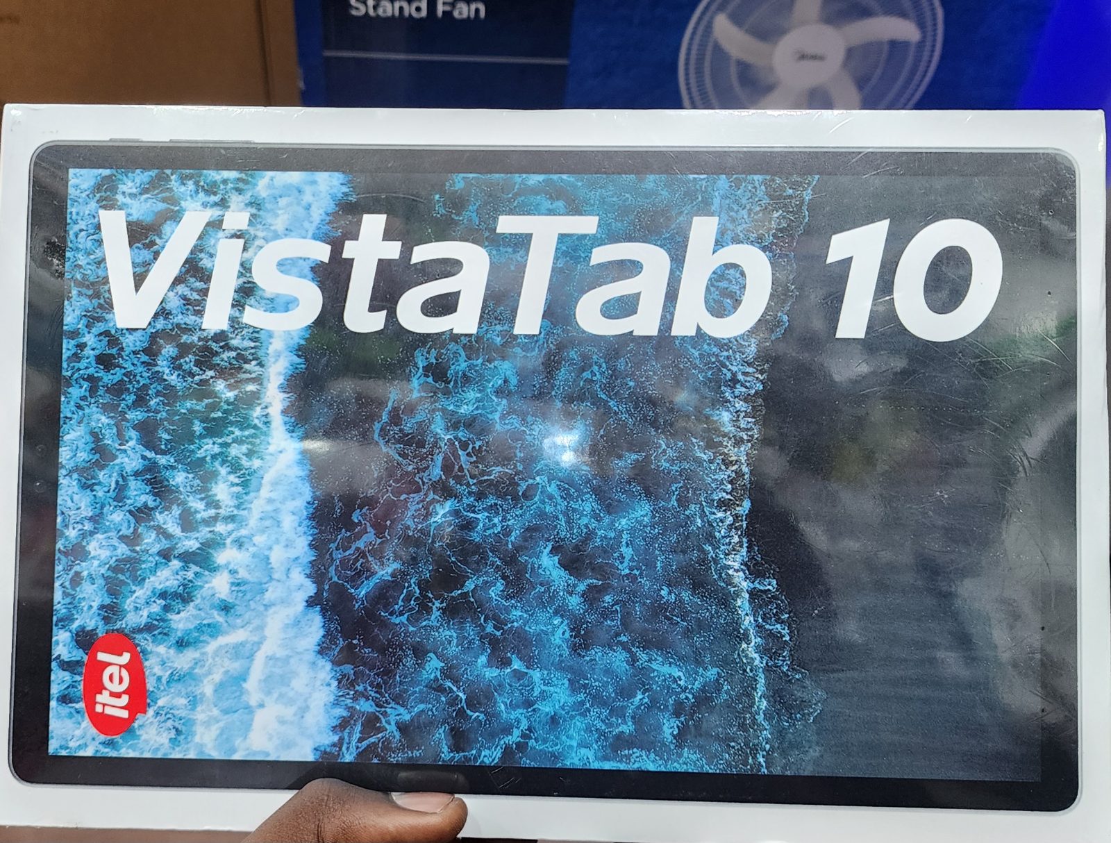 VistaTab10 ,12GB+128GB,10 inch