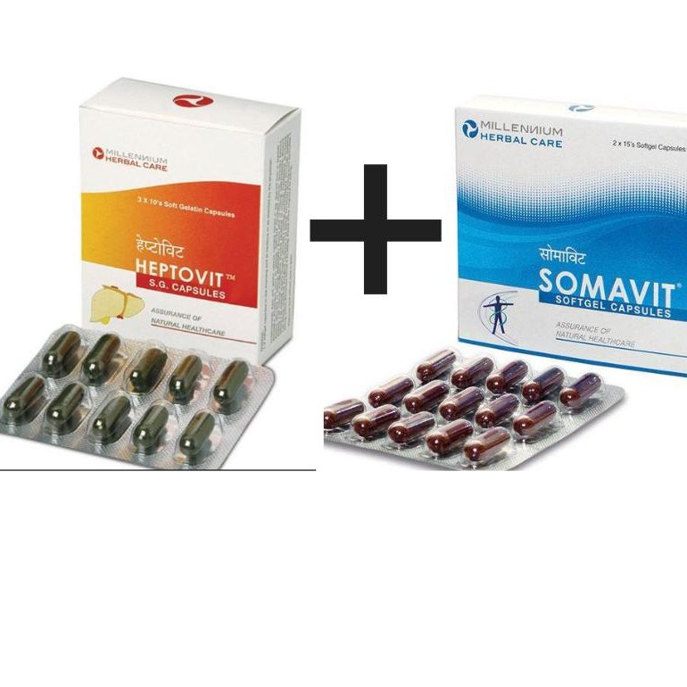 Natural Liver Herbal Capsules  Wellness & Digestive Support in Ghana