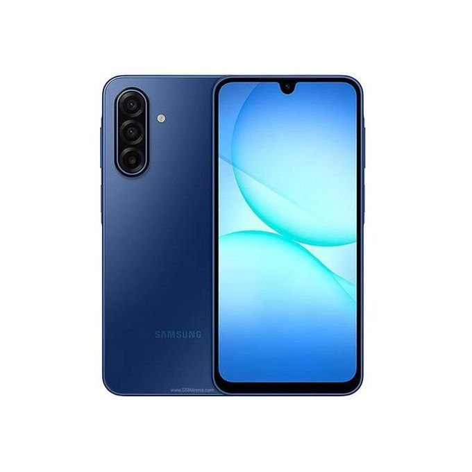 Samsung Galaxy A17 4GB RAM 128GB Smartphone