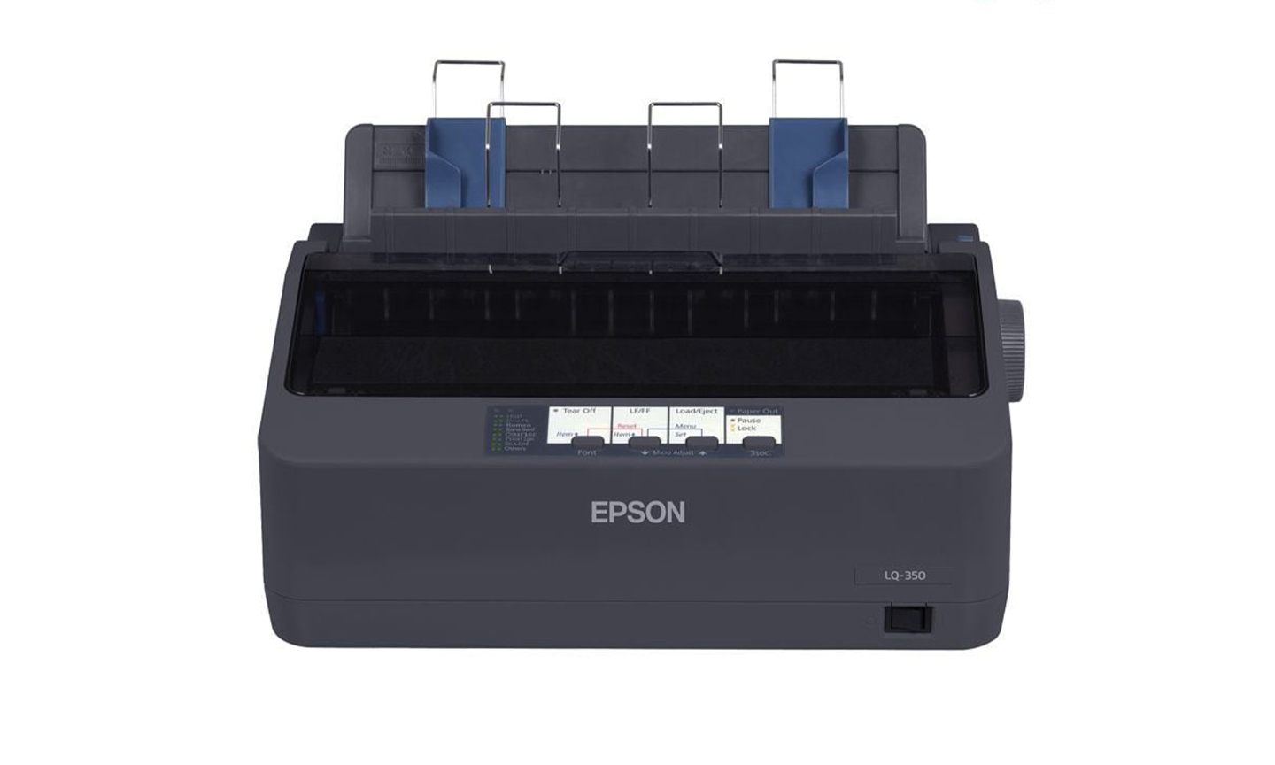 Epson LQ-350 Dot Matrix Printer