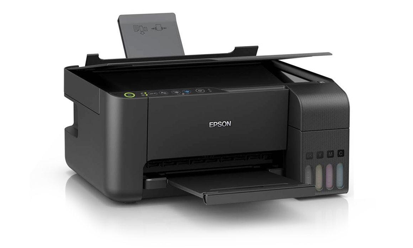Epson Ecotank L3251 Printer 3 in 1 Wireless Colored printing