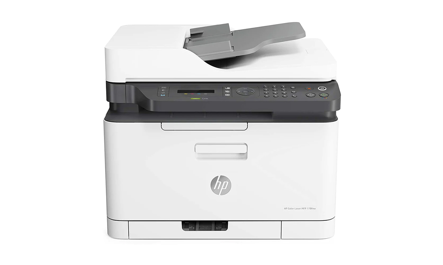 HP Color LaserJet Pro MFP 178NW Printer - Network / Wireless