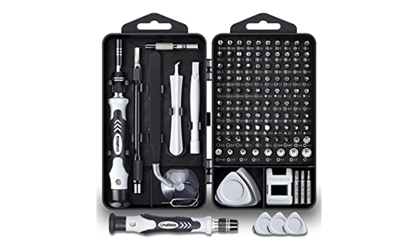 Laptop Repairs Tool Kit