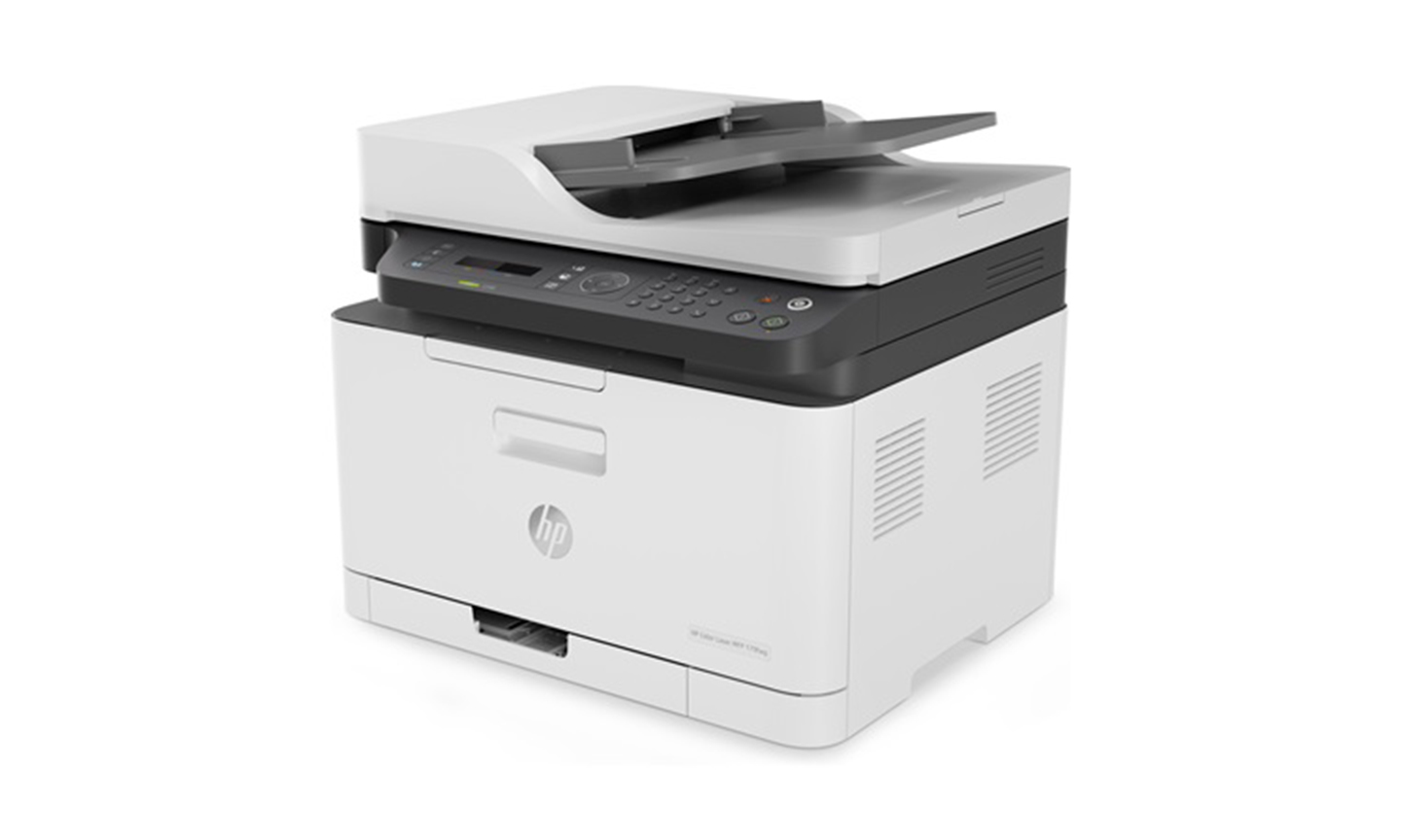 HP Color LaserJet Pro MFP 178NW Printer - Network / Wireless