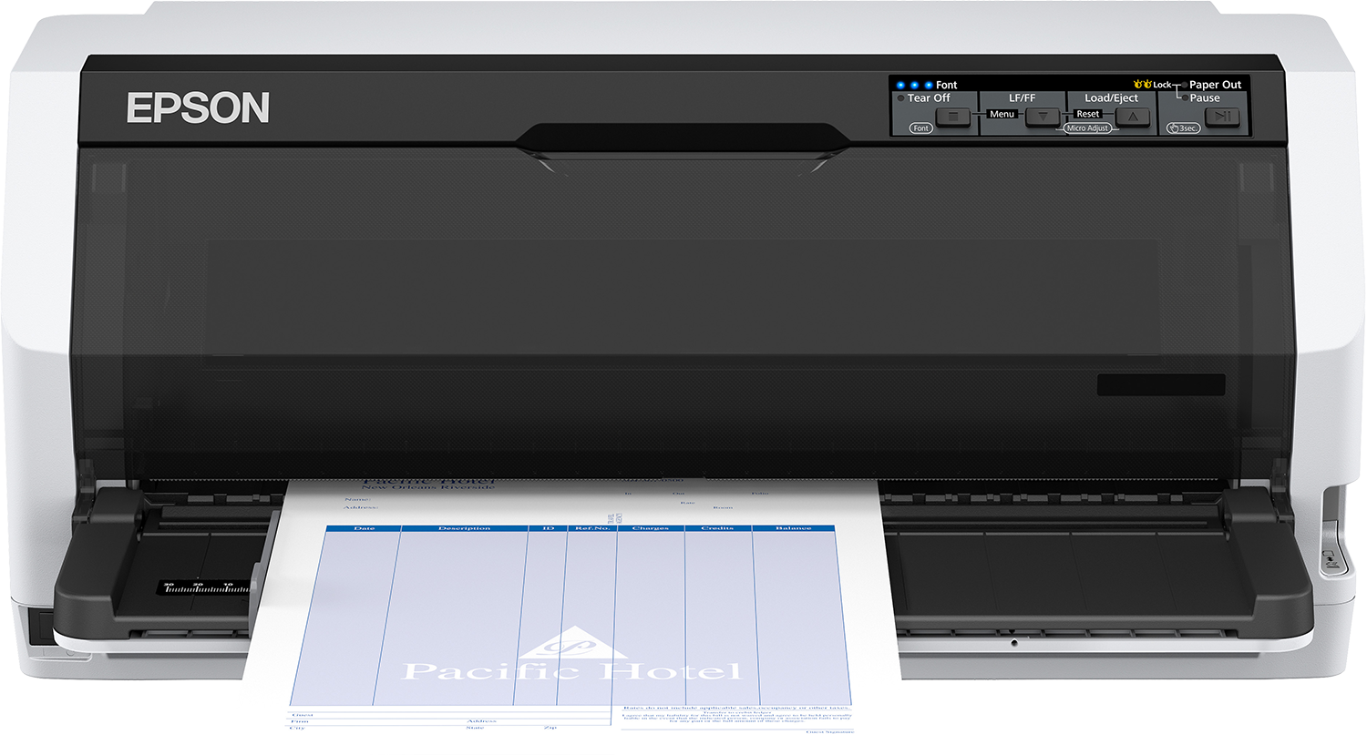 Epson LQ-690 Dot Matrix Printer