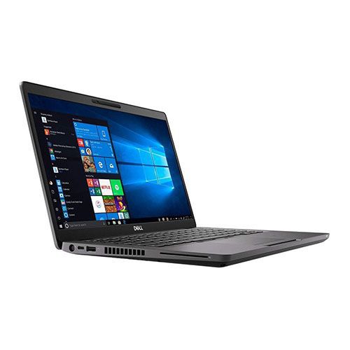 Dell Latitude 5400 Touchscreen Laptop 256gb - ssd 8gb - Ram Core i5