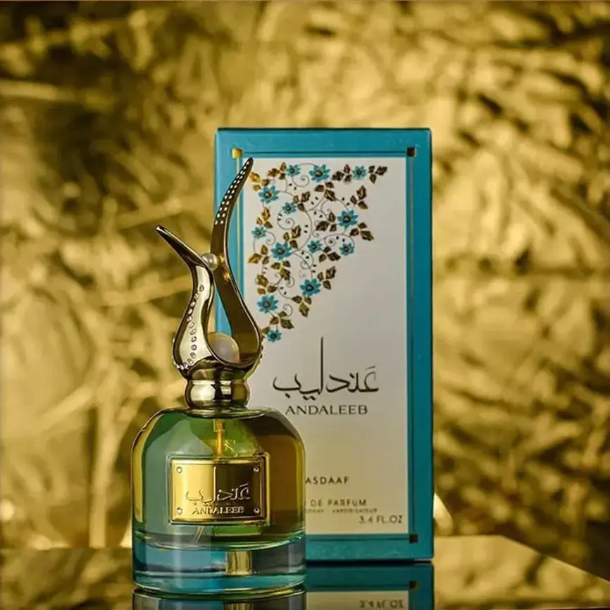 Asdaaf – Andaleeb Eau de Parfum 100ml