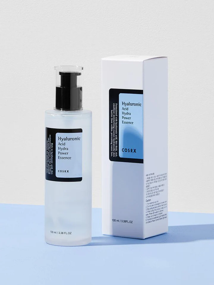 COSRX Hyaluronic Acid Hydra Power Essence – 100ml