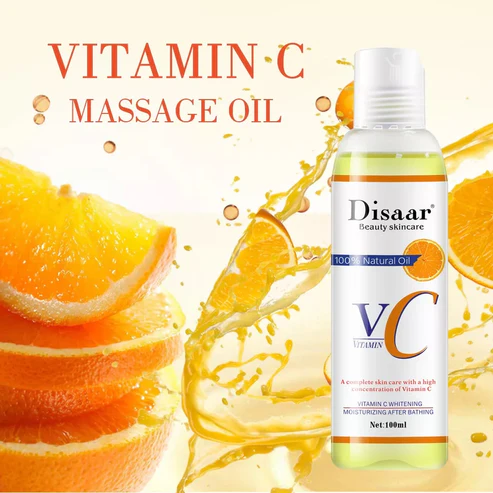 Disaar Beauty Skincare vitamin C 100ml