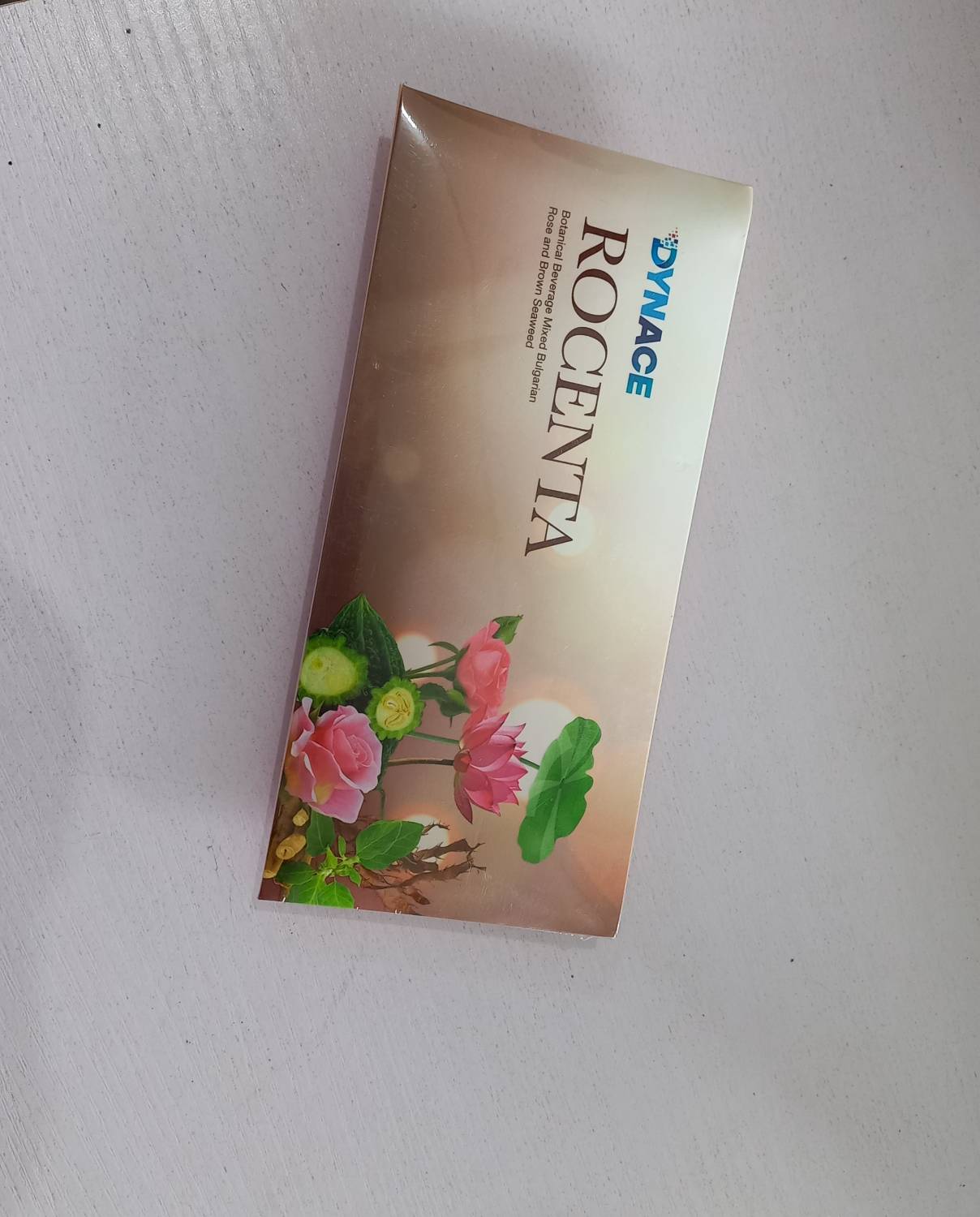 Dynance Rocenta Immune Booster - Enhance Your Natural Defenses