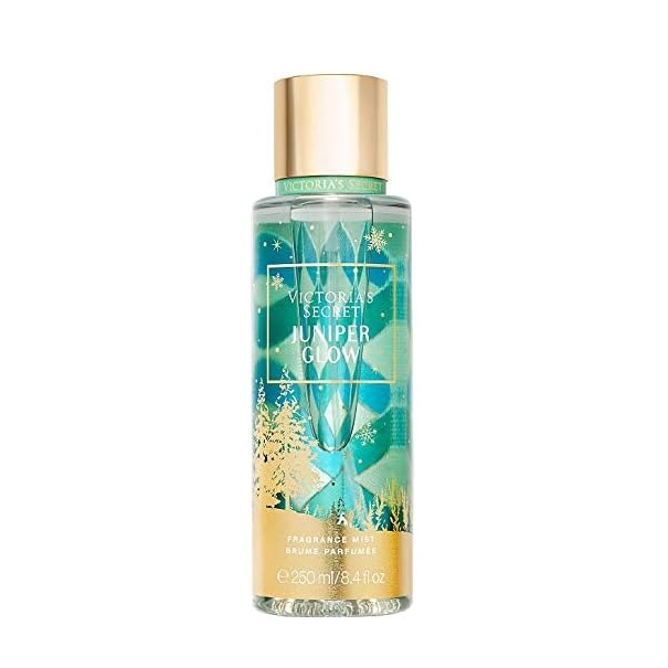 Victoria’s Secret Juniper Glow Fragrance Body Mist - 250ml