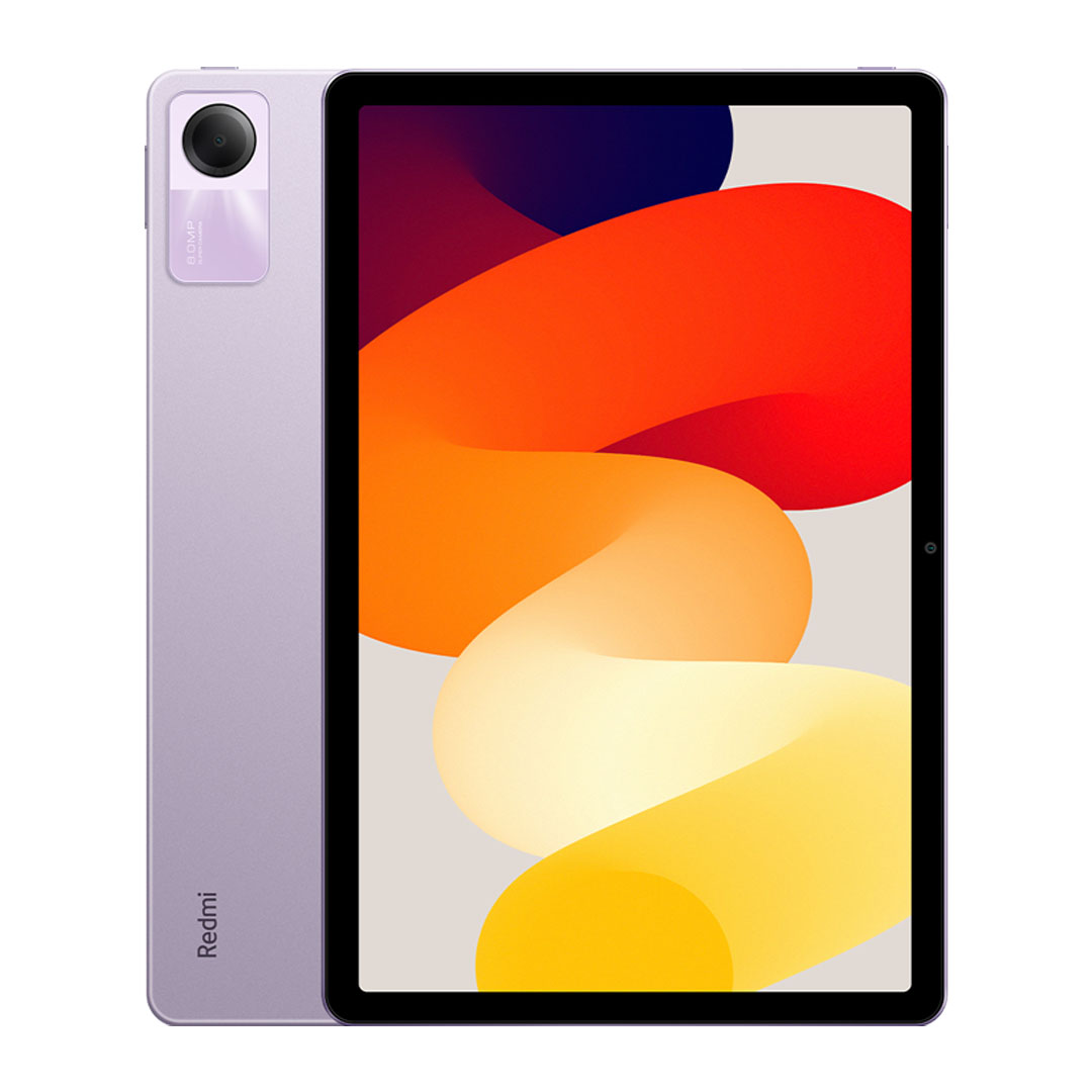 Xiaomi Redmi Pad SE – 256GB 8GB RAM 8000mAh Battery