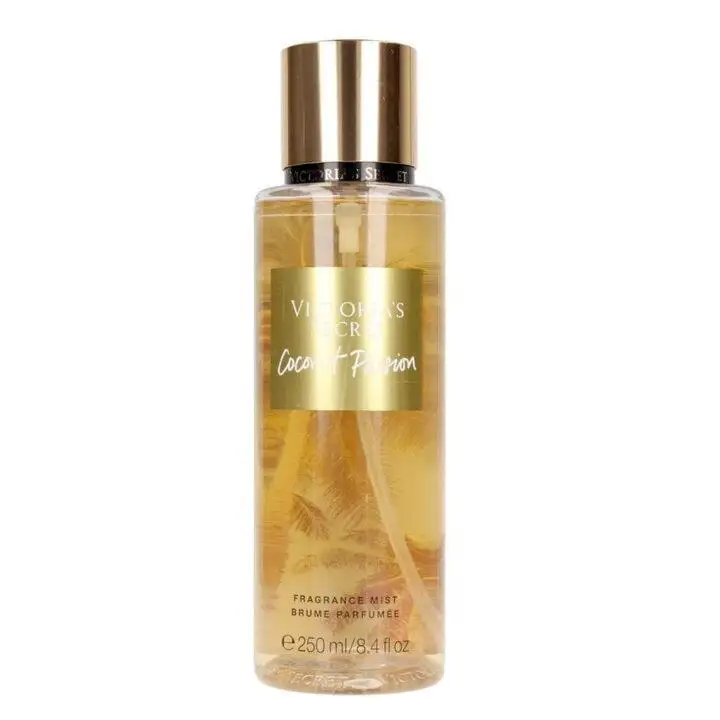 victoria secret Coconut passion body mist 250ml