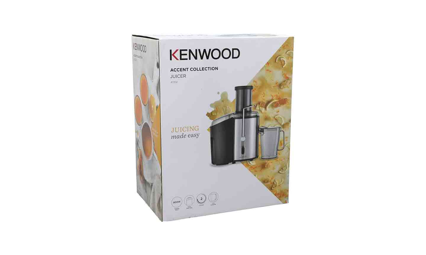 Kenwood Juice Extractor JEM02
