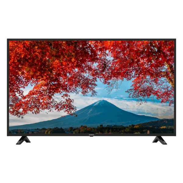 Nasco 40″ Led Digital Satellite Television NAS-J40FBFL