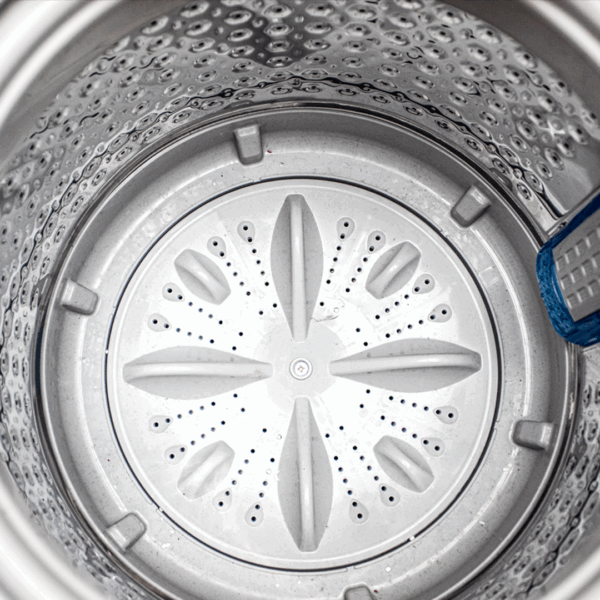 Nasco 7KG Top Load Washing Machine NASTL-B70FL