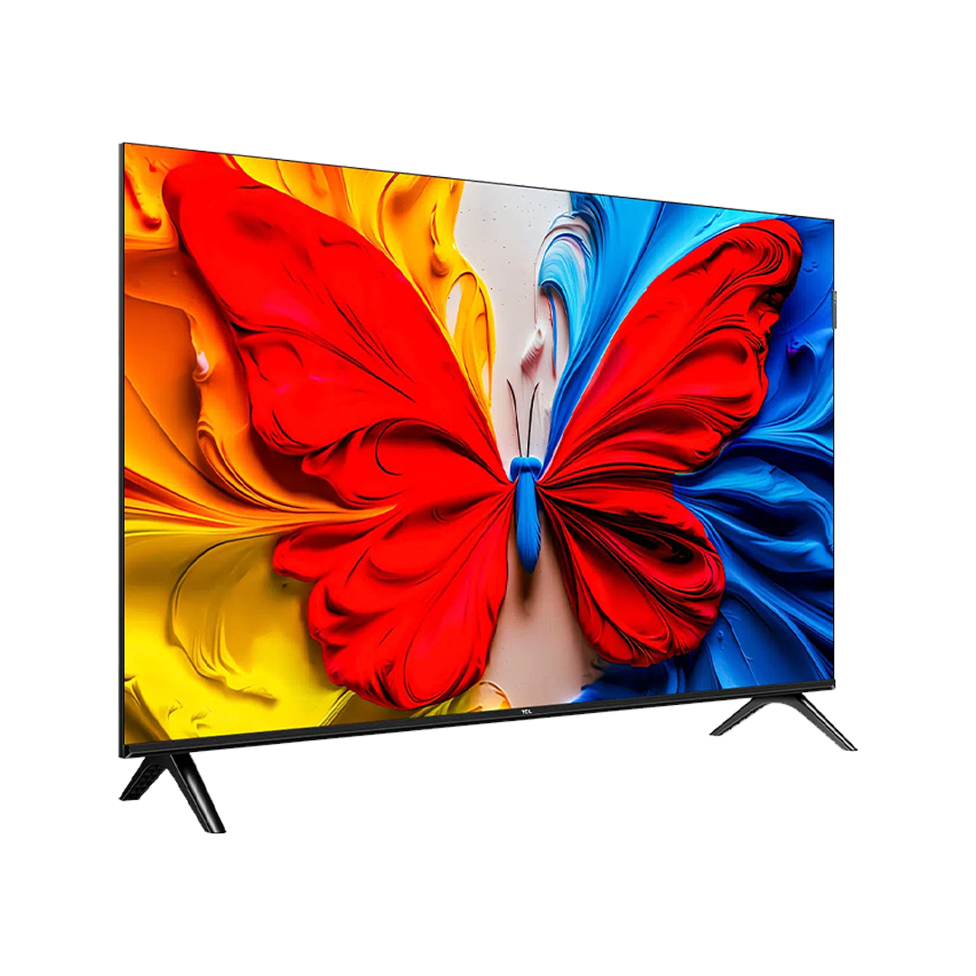 TCL QLED FHD Smart Android Television 43S5K
