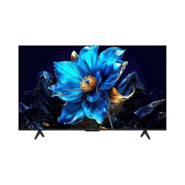 Tcl 50″ QLED Pro 4K Smart Android Television
