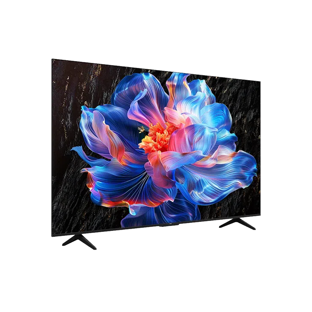 TCL 55″ UHD 4K Smart Android Television