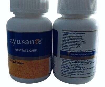 Buy Ayusante Prostate Care (Vestige) in Ghana