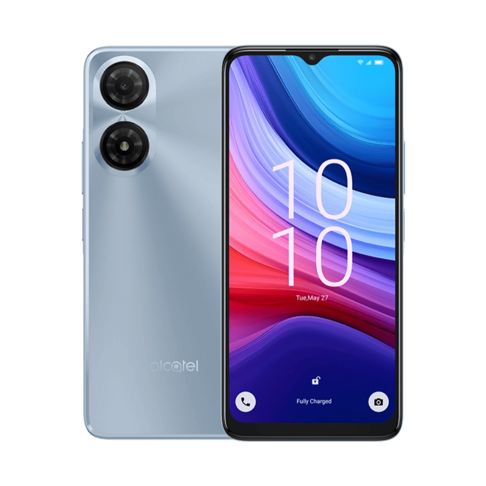 Alcatel A31 Prime 4GB+128GB – 5010mAh Android 15
